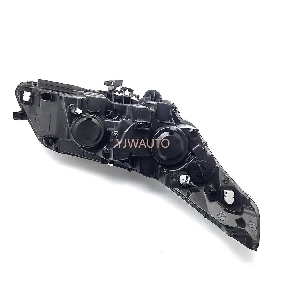 Для Citroen C4 C-Quatre C-Triomphe 2008 2009 2010 2011 фара в сборе автомобильные фары передний фонарь