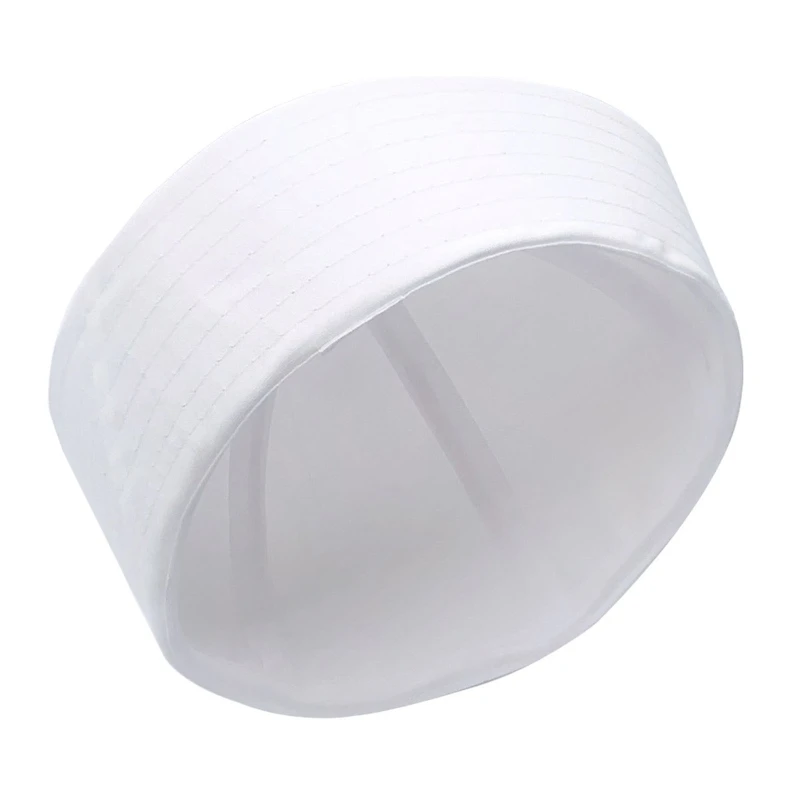 Прекрасная летняя тонкая белая темно-синяя матросская шляпа школьная униформа JK