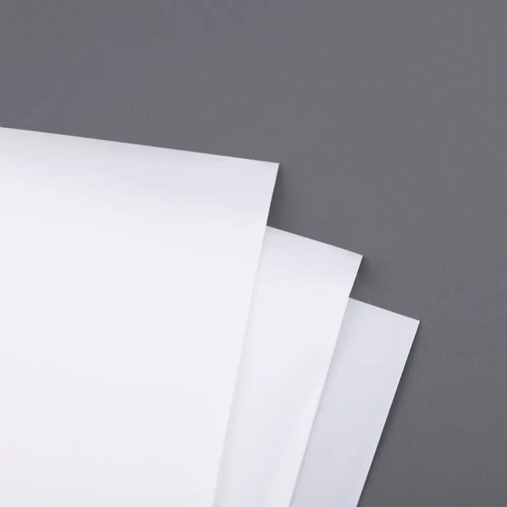 Мультяшная водонепроницаемая сумка на молнии пластиковая полупрозрачная для