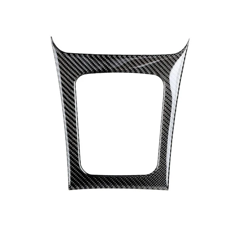 Наклейки для панели передач из углеродного волокна Subaru Forester 2009 2010 2012 2013