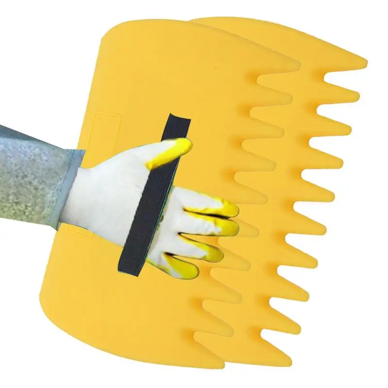 

Скребки и Когти для листьев, Эргономичный захват для листьев, ручной захват, скребки для листьев, садовые инструменты, скребки для сбора листьев