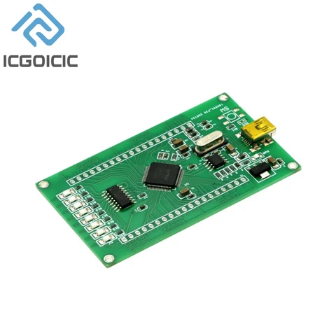 FT2232HL плата разработки USB