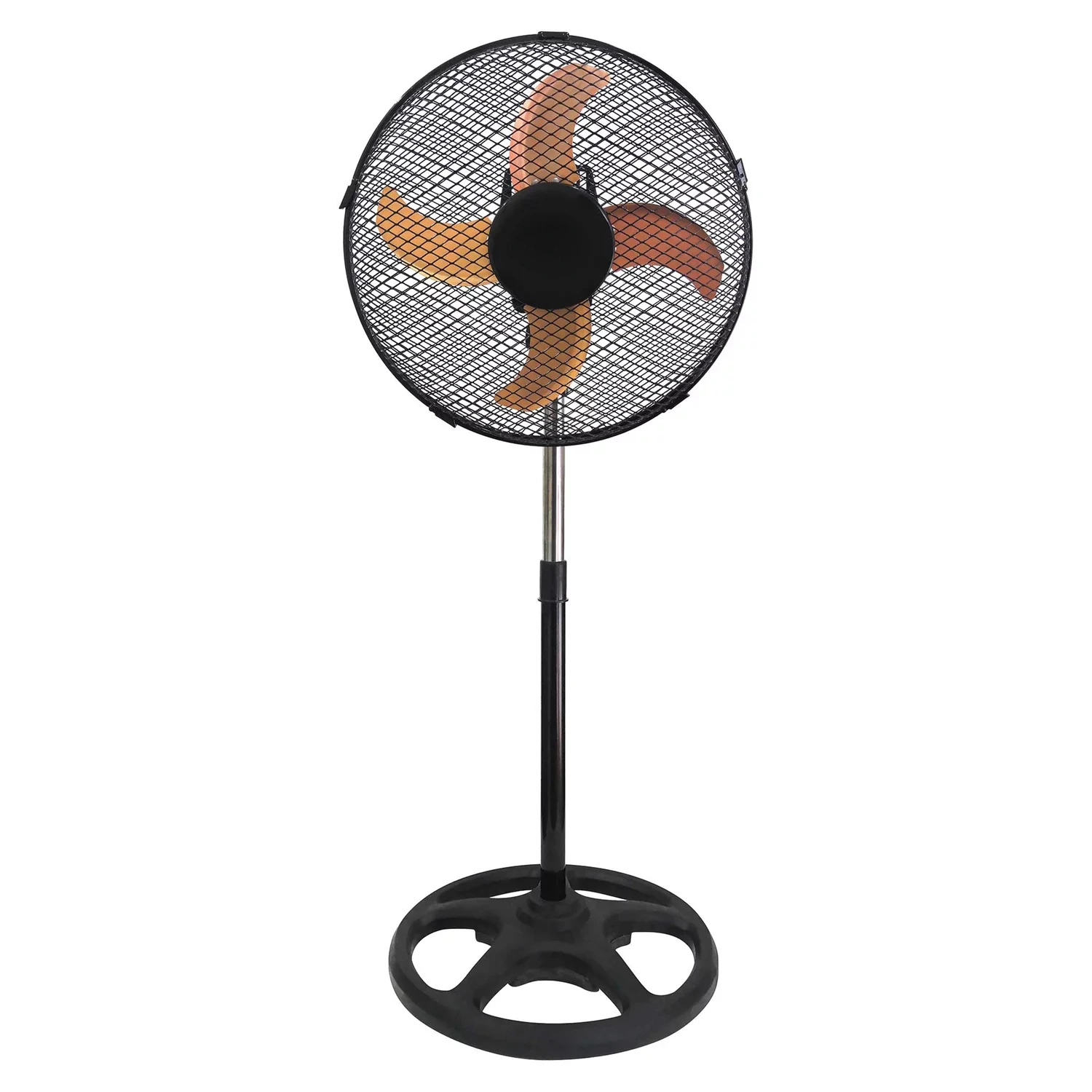 

Speed 12 in Oscillating Stand in Black