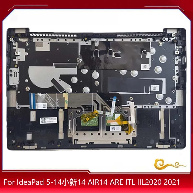 Новинка 95% г. подставка для клавиатуры Lenovo IdeaPad 5-14 AIR14 ITL IIL2020 2021 с сенсорной панелью
