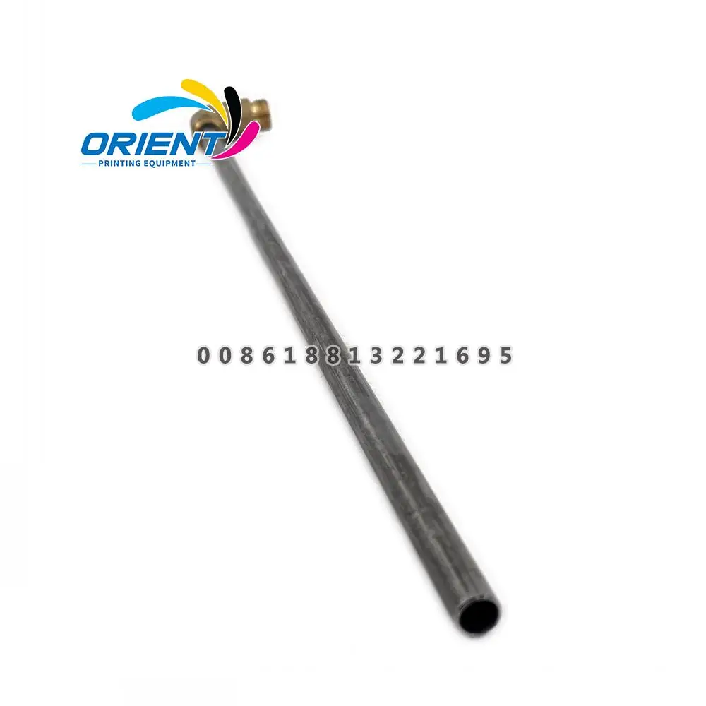 Фото 71.009.434S трубка Cpl 00.580.2808 коленчатая лампа для Heidelberg SM102 CD102 вращающаяся партия для контроля температуры №2