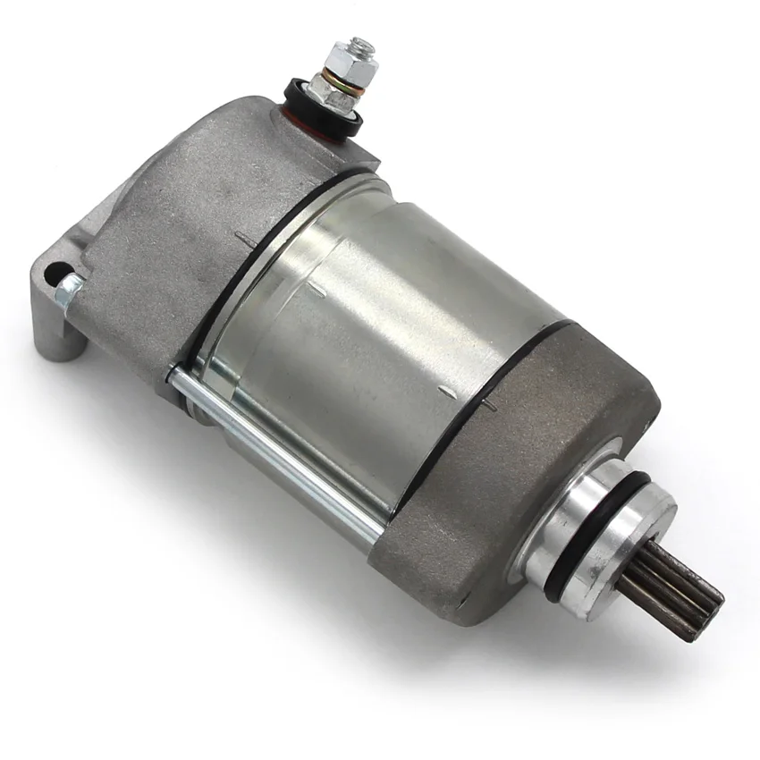 

Motorcycle parts for Yamaha Starter Motor Starter Electrical Engine to yamaha YZF-R1 R1 R1S 5VY-81890-00 5VY-81890-01