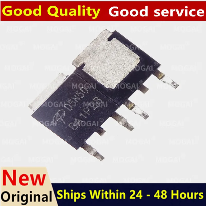 10 шт. Новый AOD9N40 AOD9N50 AOD9N52 AOD1N60 AOD2N60 AOD3N40 AOD3N50 AOD3N60 AOD3N80 AOD4N60 AOD5N40 AOD5N50 AOD7N60 AOD8N25