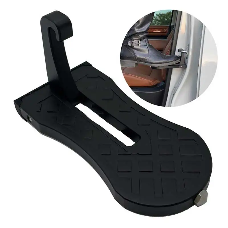 Многофункциональная защелка дверной ступенчатый молоток для защиты стекла