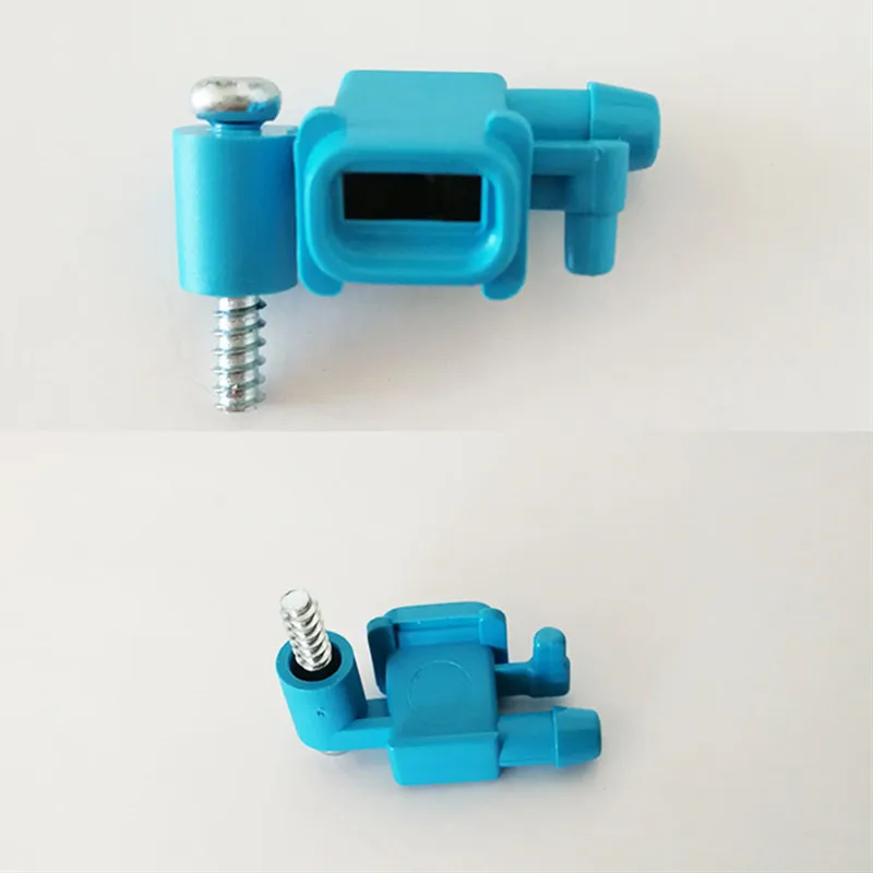 

1pcs Original vacuum cleaner nozzle for iRobot Braava Jet 240 241 244 M6 intelligent mopping robot replacement nozzle