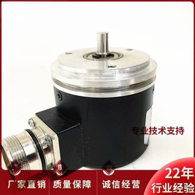 Новый оригинальный энкодер Heidenhain ROD456 3000 (art.: 3920da37e39c8) - 3920da37e39c8