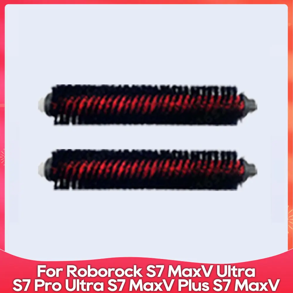 

Подходит для Roborock S7 MaxV Ultra / S7 Pro Ultra / S7 Max Ultra Основная боковая щетка Швабра Hepa Фильтр Мешок для пыли Робот-пылесос Запасная часть