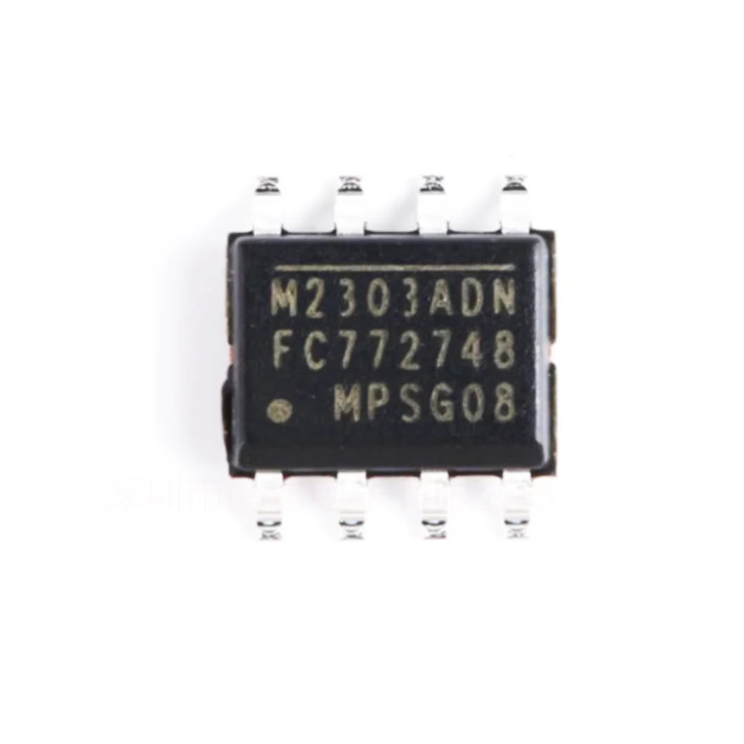 50 шт./партия, M2303ADN MP2303ADN MP2303DN M2303DN SMT SOP-8