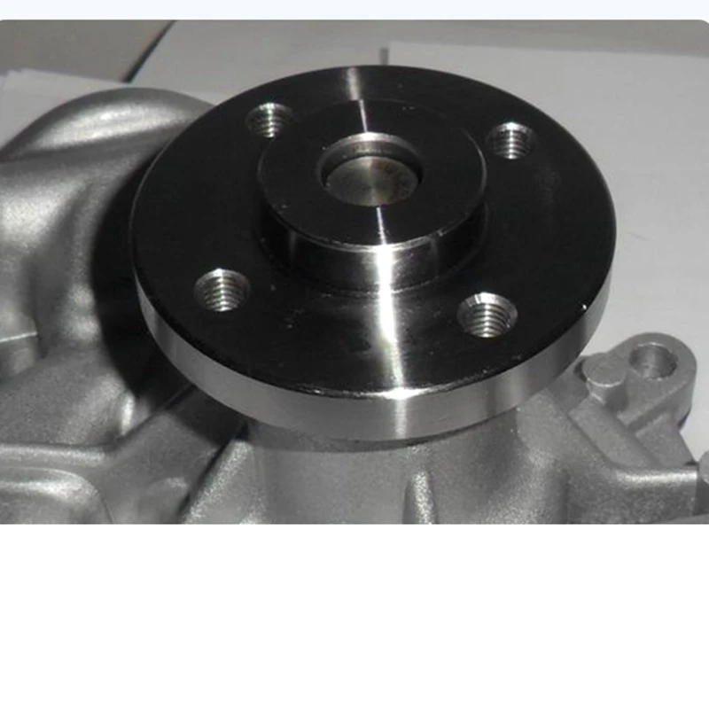 Аксессуары для водяного насоса Вилочного Погрузчика Двигателя Komatsu 4D95S 6202-63-1200