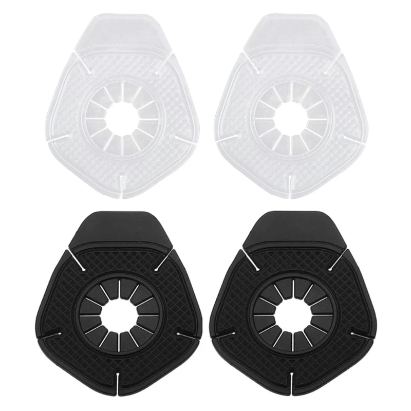 

Car Windshield Wiper Arm Bottom Hole Protective Cover Silicone Prevent Debris
