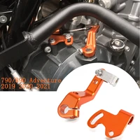 motorcycle easy pull clutch lever system one finger clutch compatible for 790 890 adventure 2019 2020 2021 790 duke 890 duke
