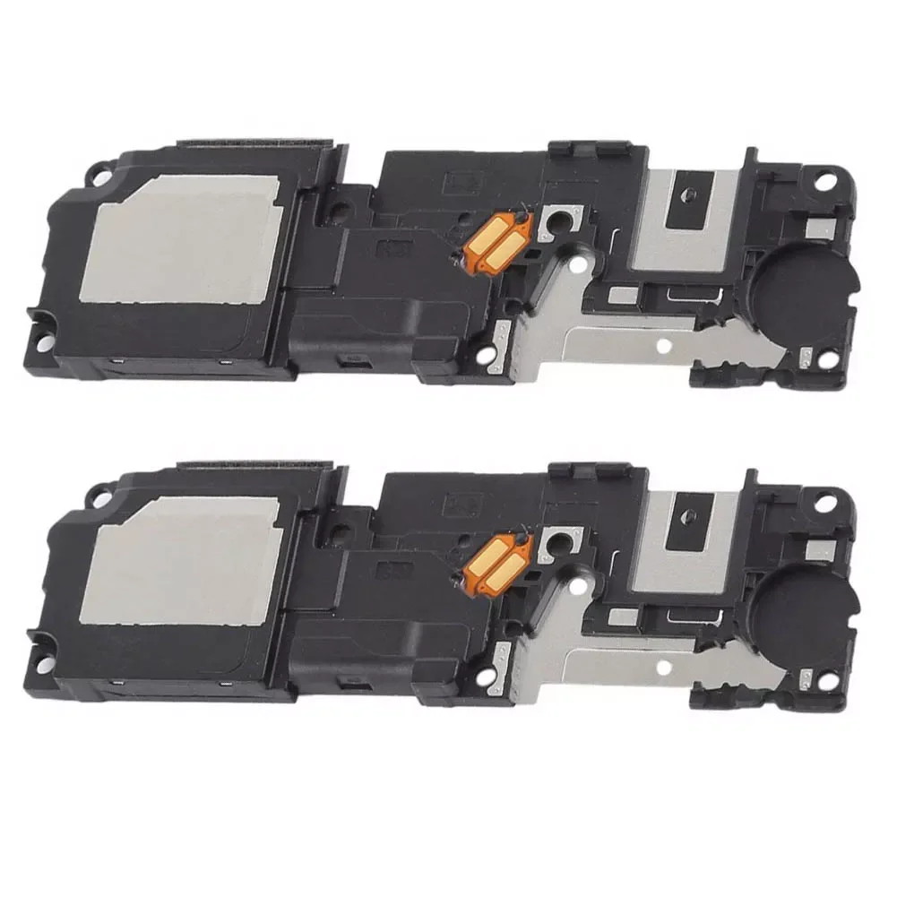 

2pcs Repair Black Mini Replacement Antenna Buzzer Loudspeaker Module Phone Accessories Durable Loud Sound For Huawei P20 Lite