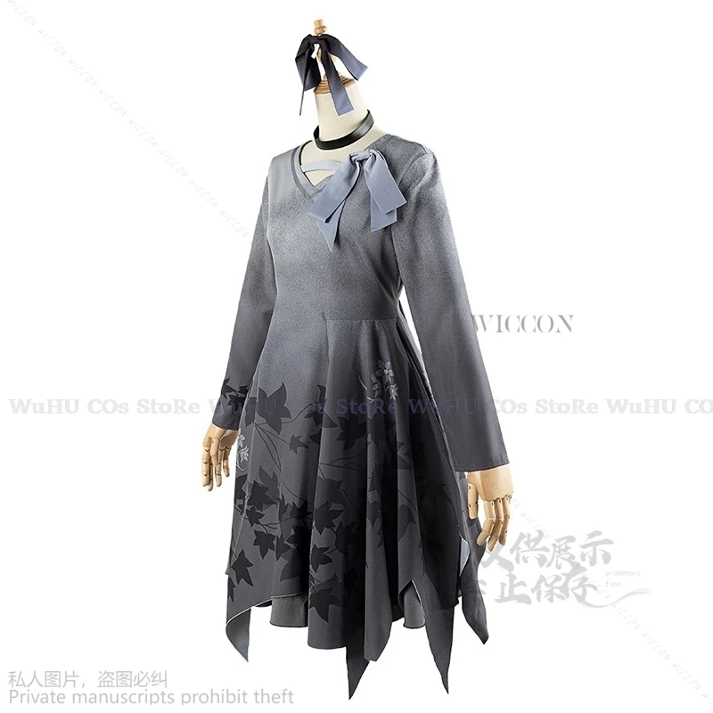 Женский парик для косплея по мотивам игры Проект секай