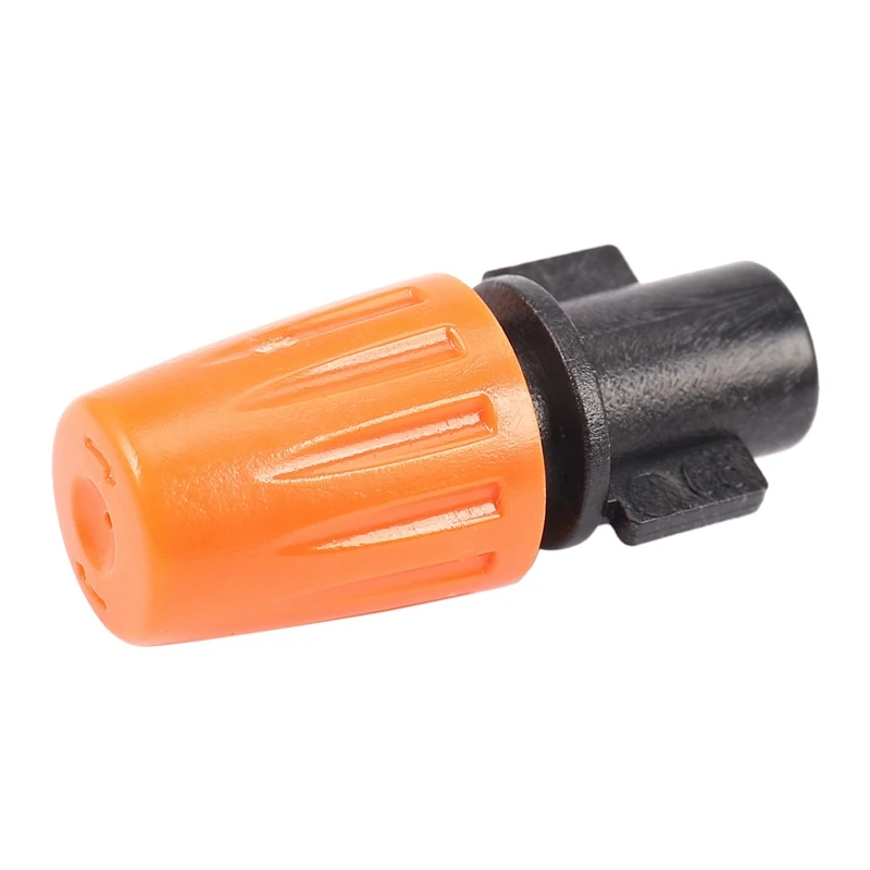 

5-кратный садовый разбрызгиватель, автоматический полив травы, газона, 360 дюйма, вращающийся водяной разбрызгиватель, 5 насадок, садовый шлан...