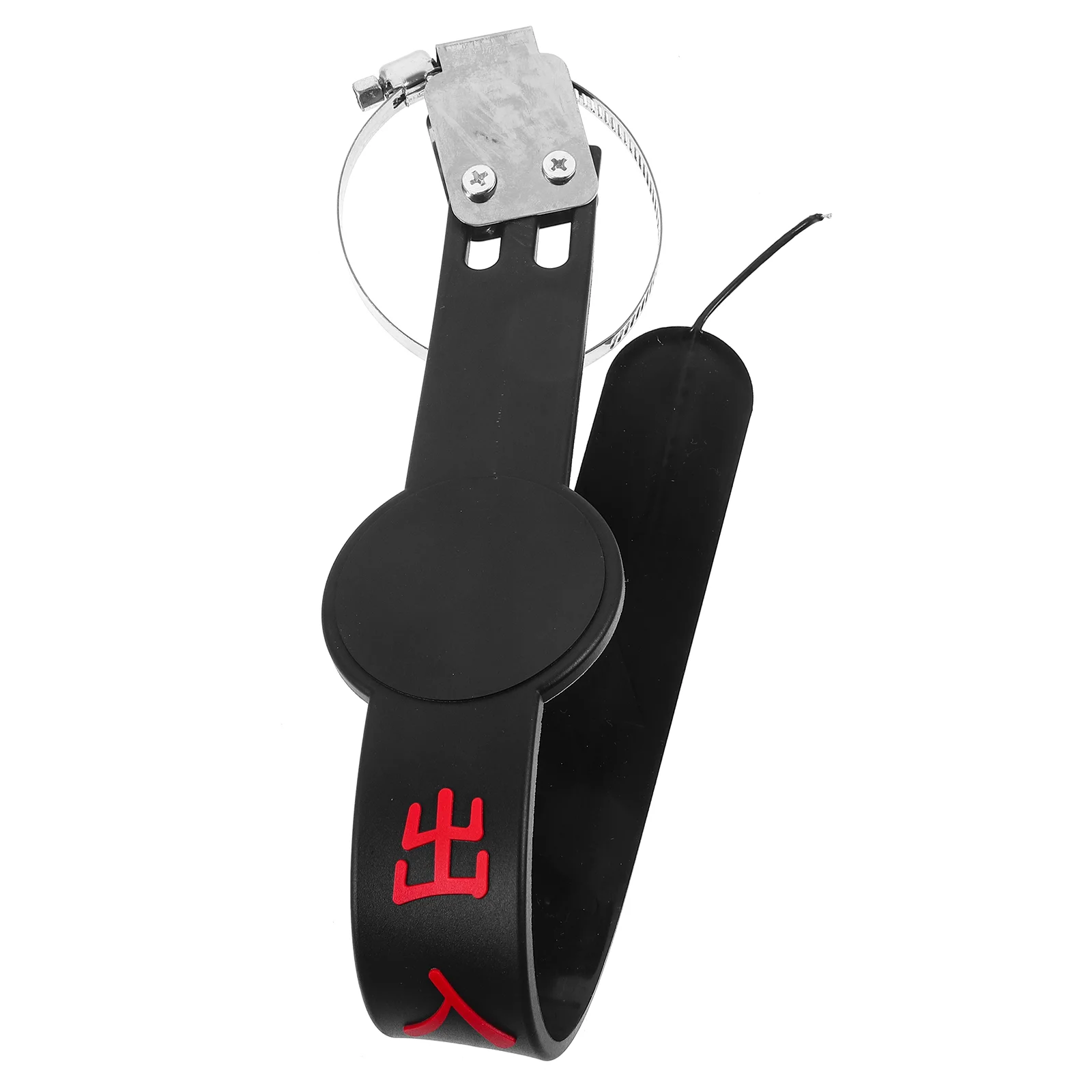 Автомобильный статический ремень земной трубопровод электростатическая полоса