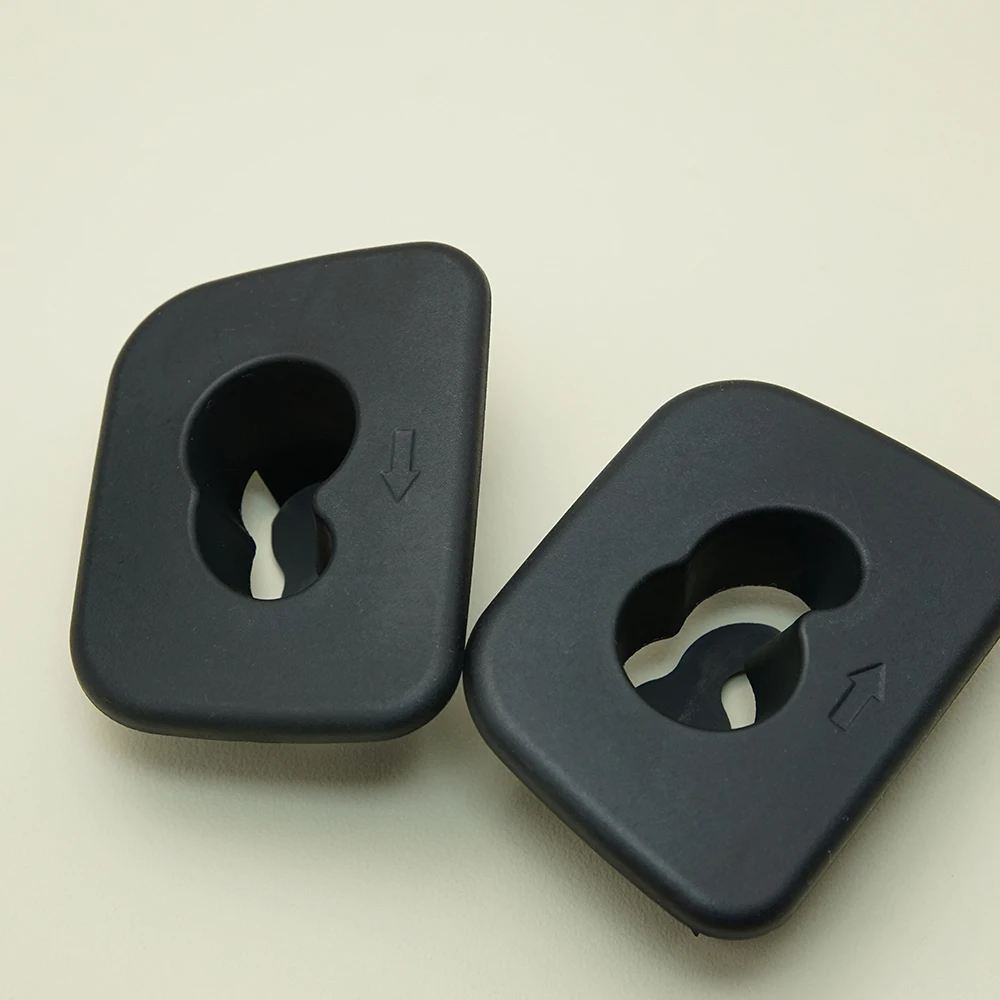 

32130719 32130720 Автомобильная вешалка задний ряд крюк зажим Базовая Крышка для Volvo XC90 XC60 XC40 V90 V60 C40 31672280 31672282