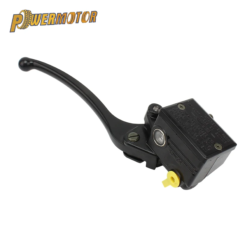 

Motorcycle New High Quality General Purpose Right Hydraulic Brake Lever For cfmoto atv CF500 ATV Quad No. 9010-080600