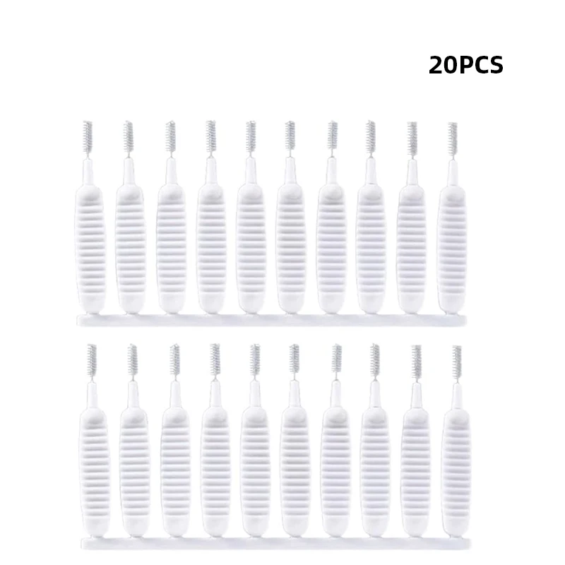 

Щетка для чистки душевой лейки WIKHOSTAR