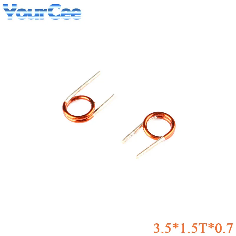 Пульт дистанционного управления для катушки 3 5*1 5/2 5/3 5/4 5/7 5 T*0 7 50 шт