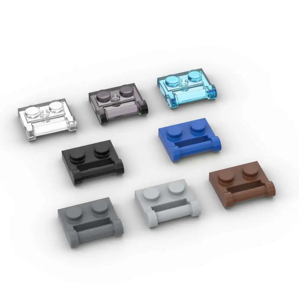 Mcc Roc Blocks MOC строительные блоки 10 шт. | AliExpress