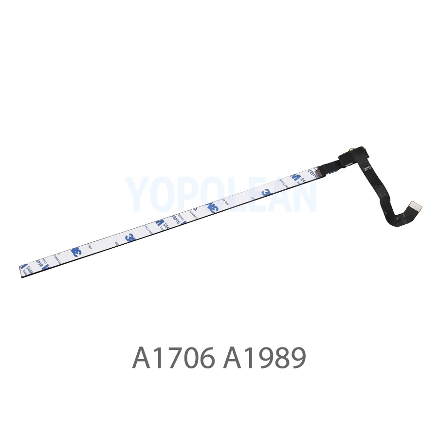 Оригинальная сенсорная панель A1989 A1706 821-00681-04 для MacBook Pro Retina 15 дюймов A1990 A1707