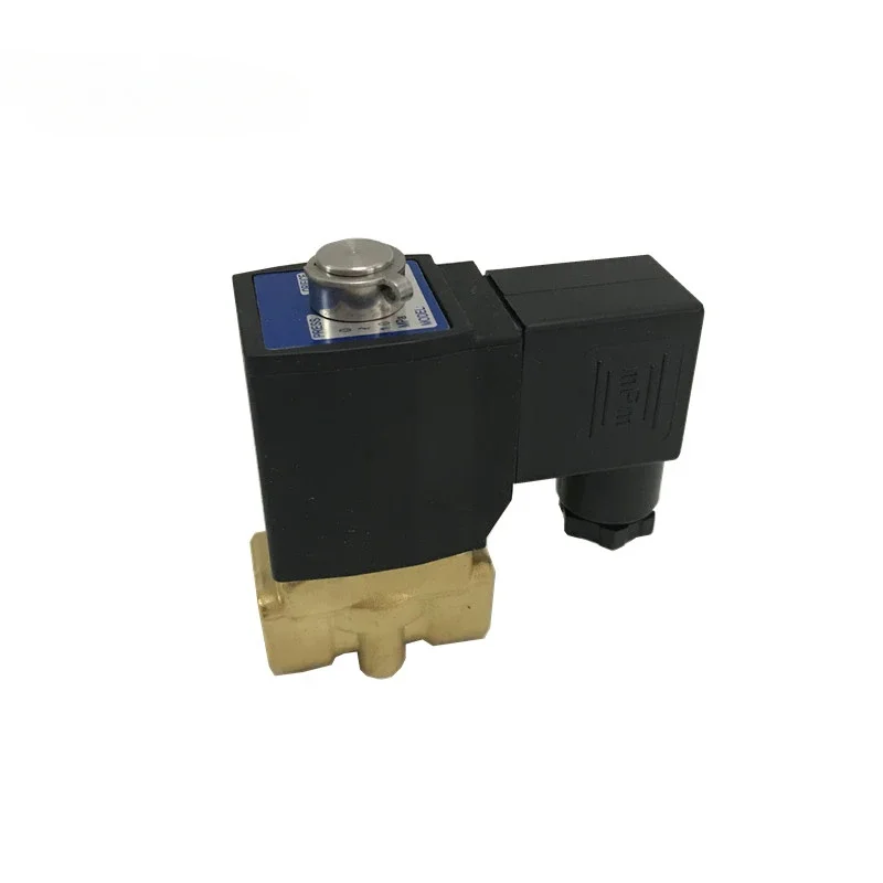 Входной Магнитный элемент нормально открытый переменный ток 220 В интерфейс G1/8