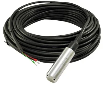 RKL-01 316SS зонд погружной датчик уровня жидкости в морской воде измеритель