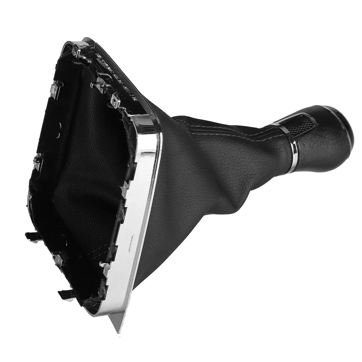 5-скоростная ручка переключения передач чехол для смартфона-Passat 3C B6 3C2 3C5 2005-2011