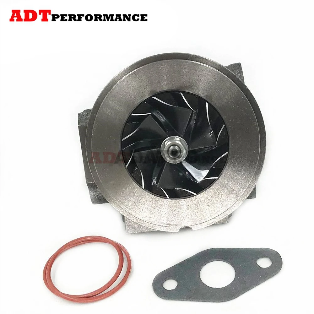 Турбина TD02 CHRA 49373-01004 49373-01003 49373-01002 03C 145702 C 145701 R Турбокартридж для Audi A1 1.4TSI 122HP 90Kw CAXA 2