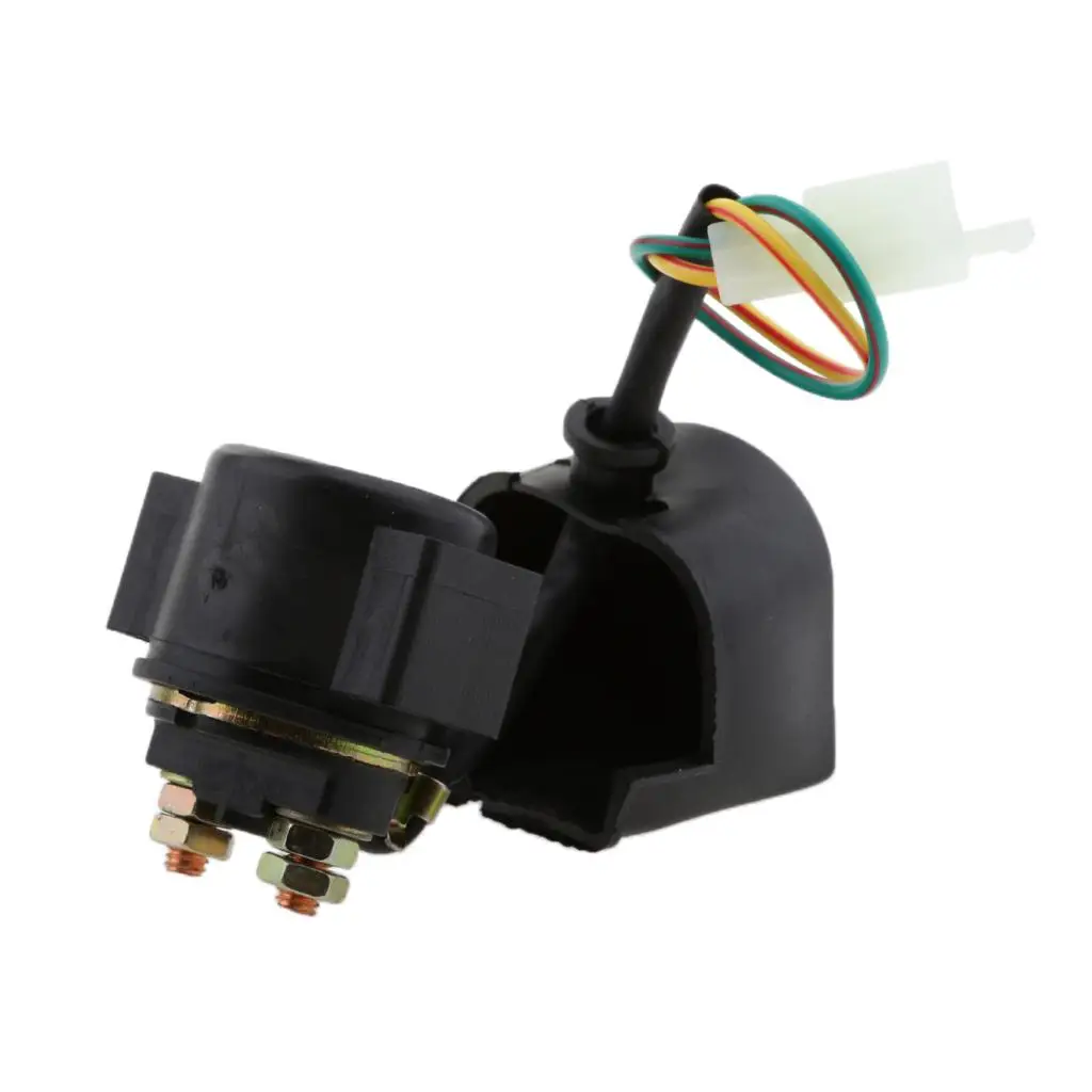 

Стартовое реле соленоида для Xs360 Xs400 Xs Max Xs500