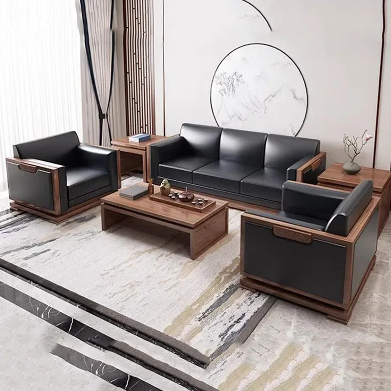 Мебель для дома диван-кровать с секциями Одноместный стул отдыха современные