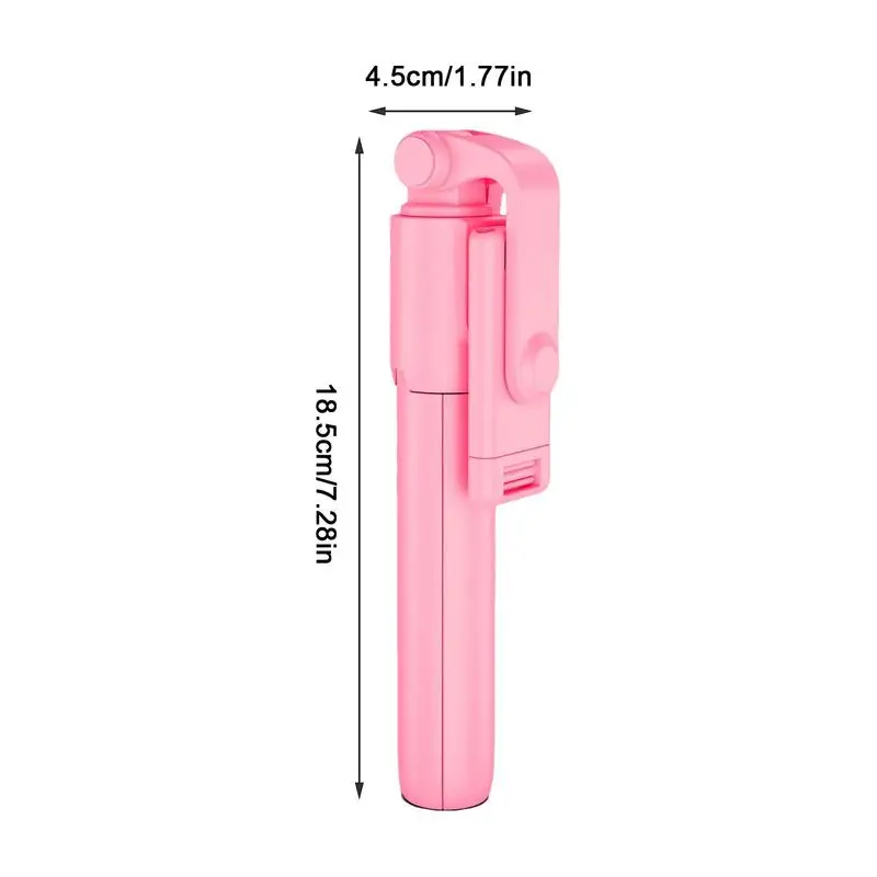 Штатив для мобильного телефона палка селфи штатив телескопический сотового