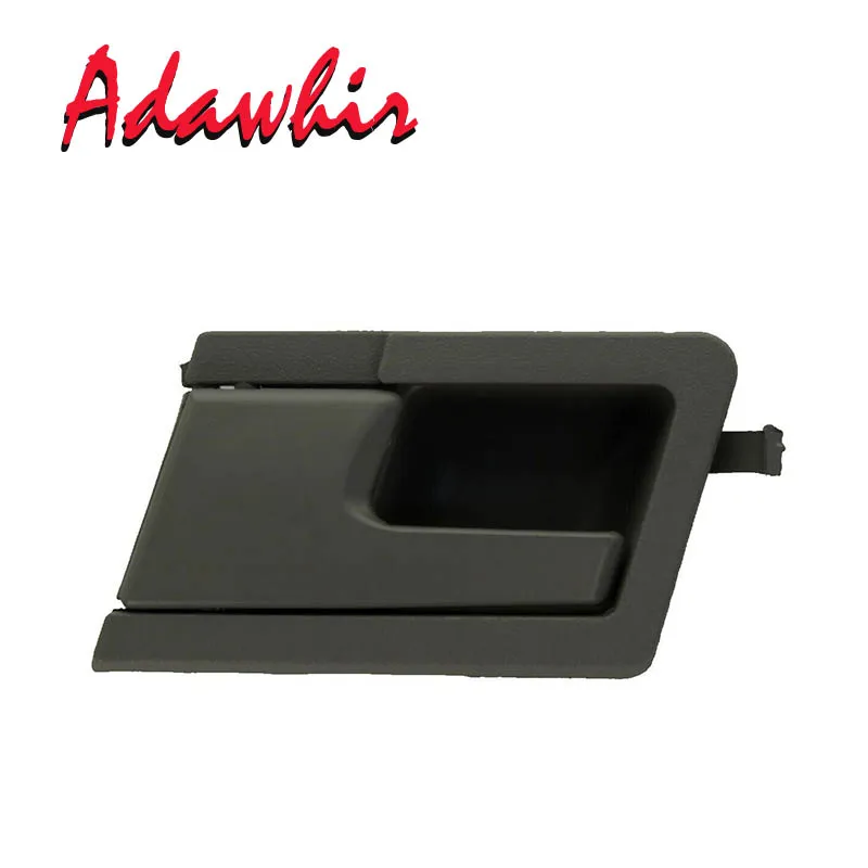 For VW Volkswagen EuroVan Transporter Caravelle T4 Interior Door Handle Front Left + Right OE# 701837019A 701837020A | Автомобили и