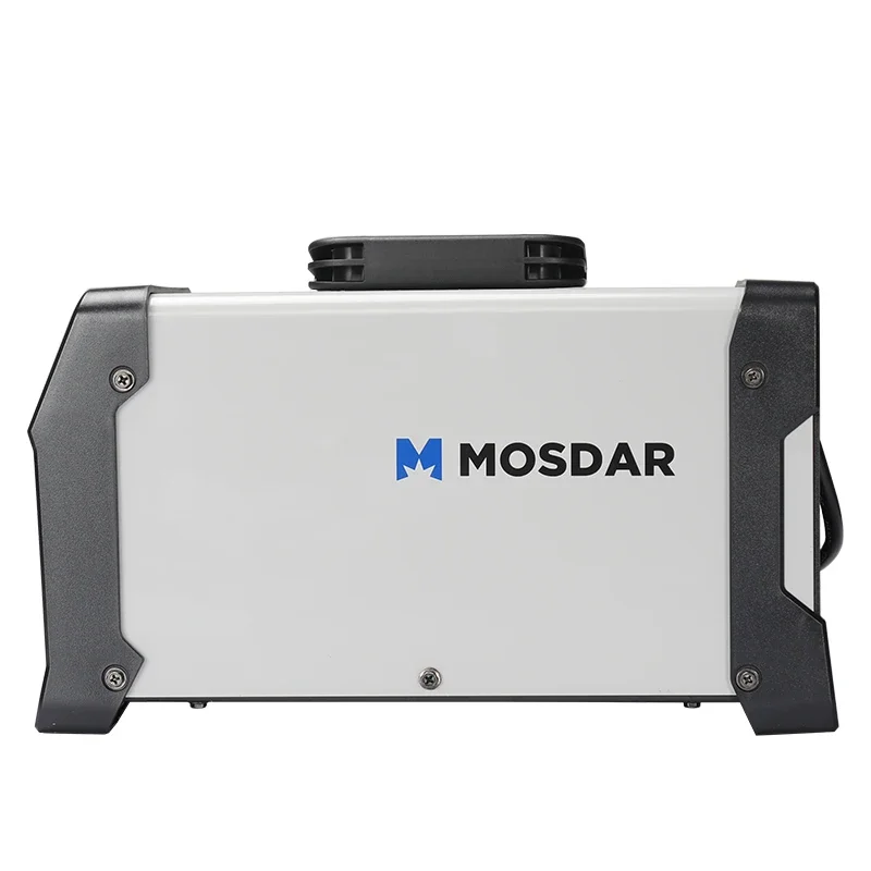 Малый однофазный сварочный аппарат MOSDAR 140A VRD LIFT TIG Mini MMA портативный компактный