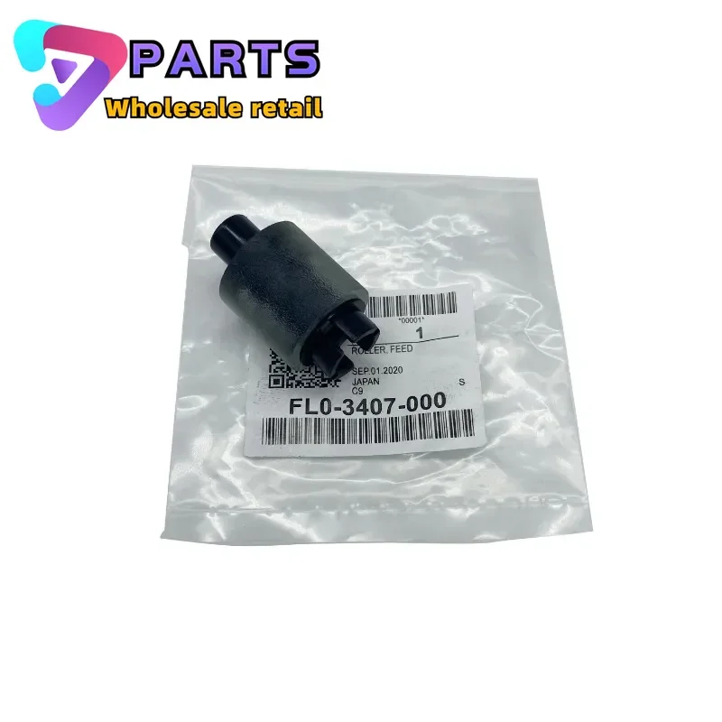 1 компл. FC7-6187 FC2-6637 FC7-6297 FL0-3407 FL0-3408 ролик захвата ADF для CANON iR1435/1435i/1435iF/1435P