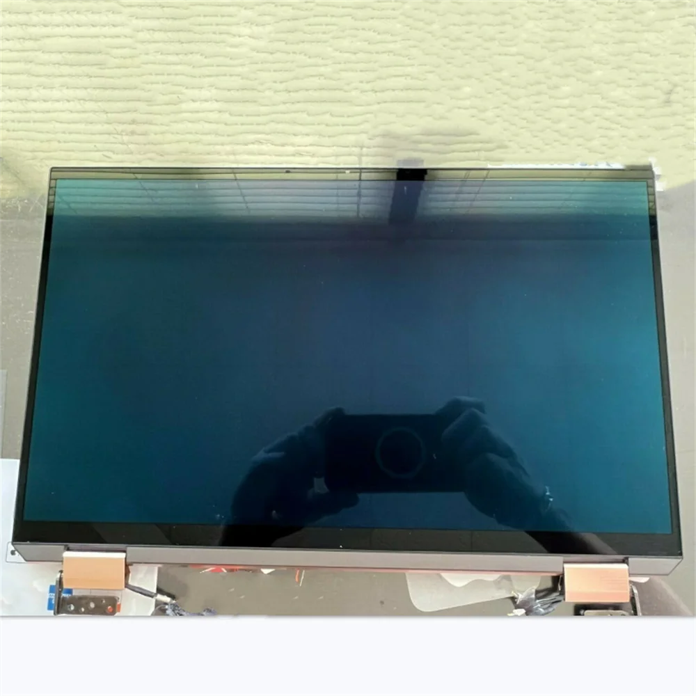 

15.6'' Screen for HP Spectre X360 15-eb series 15-eb0043dx LCD Touch Screen Digitizer Full Assembly 3840X2160