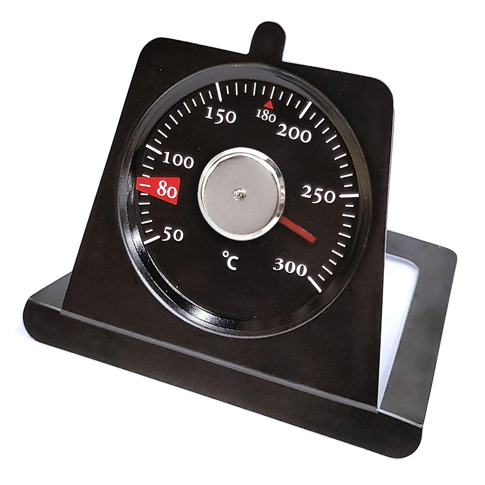 

Цифровой термометр для духовки и холодильника