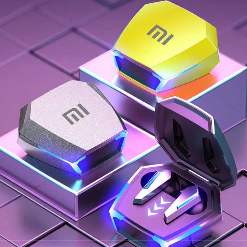 Беспроводные наушники-вкладыши Xiaomi M10