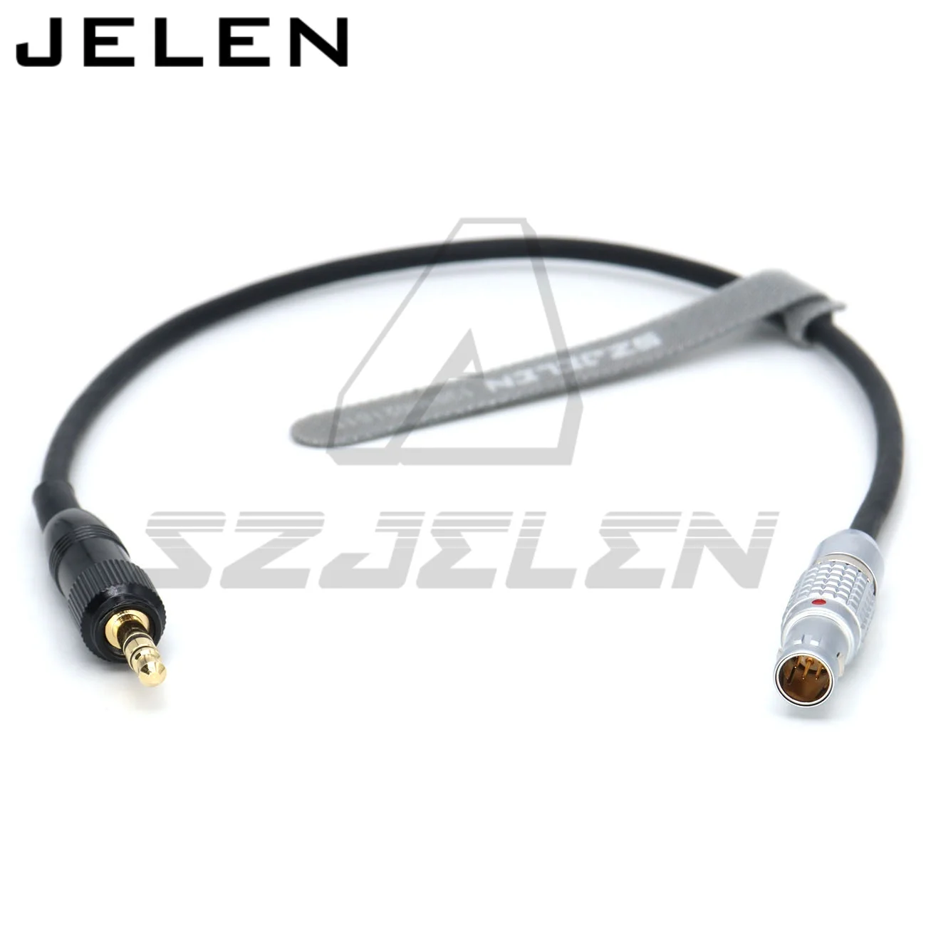 Arri Alexa miniLF, 35 Аудиокабель 6-контактный Для аудиоразъема 3,5 с замком для Sony D11