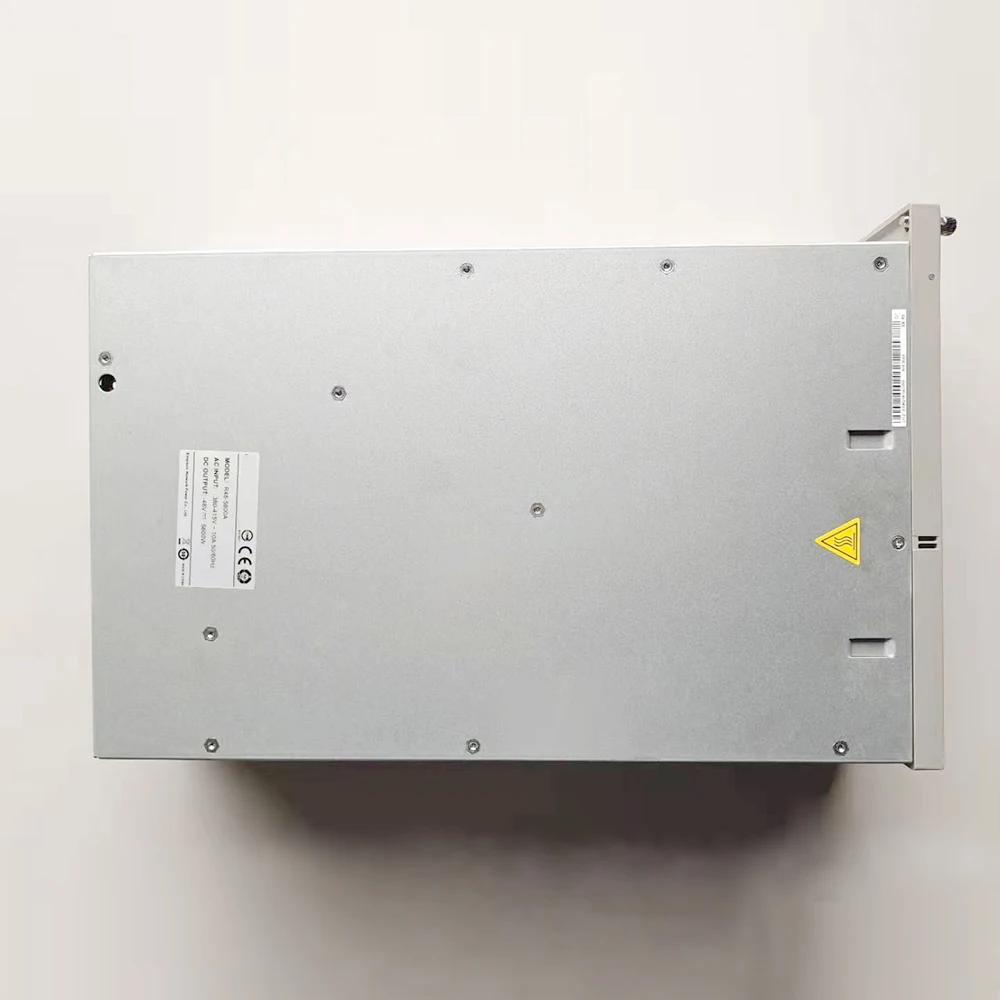 

Для оригинального источника питания R48-5800A, a, высокая мощность, полностью протестирован