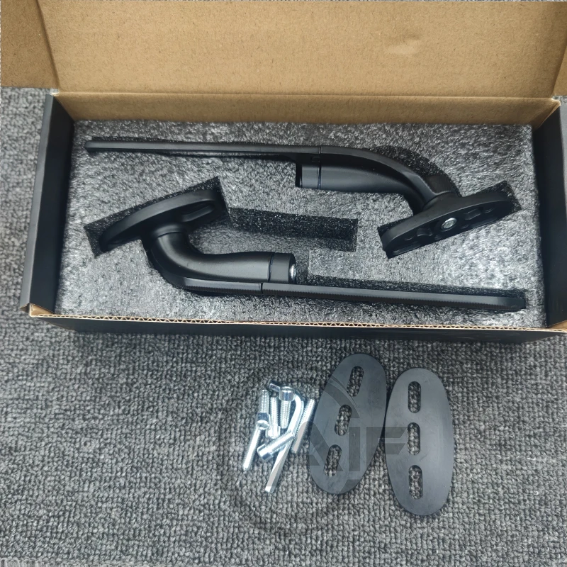 Для Honda CBR1000RR CBR600RR CBR 250R 300R 400RR 500R мотоциклетное зеркало модифицированное