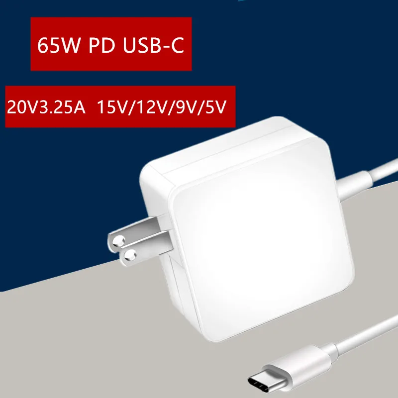 Зарядное устройство для ноутбука 65 Вт 45 20 в а |