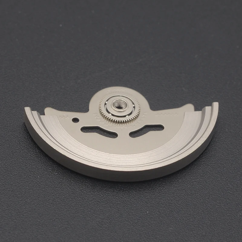 NH35 NH35A NH36 NH36A  Automatic Hammer Rotor Pendulum Weight Watch Mechanical Movement NH35 NH36 Movt Replace Parts