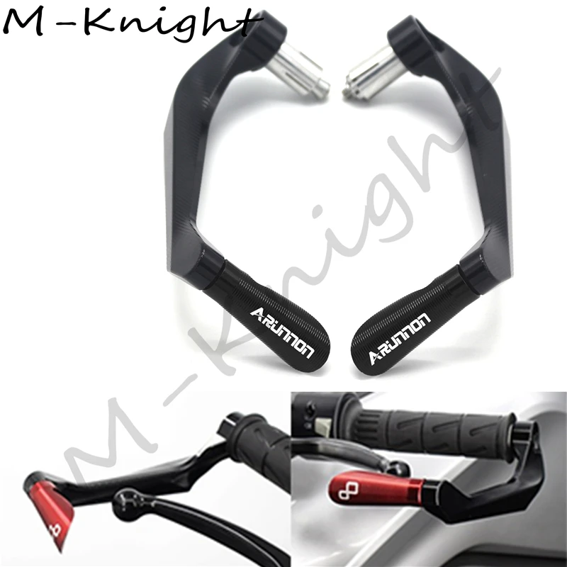 

Накладки на руль мотоцикла CNC, защитные накладки на руль, для BMW RNINET Rnine T R NINET R NINE T