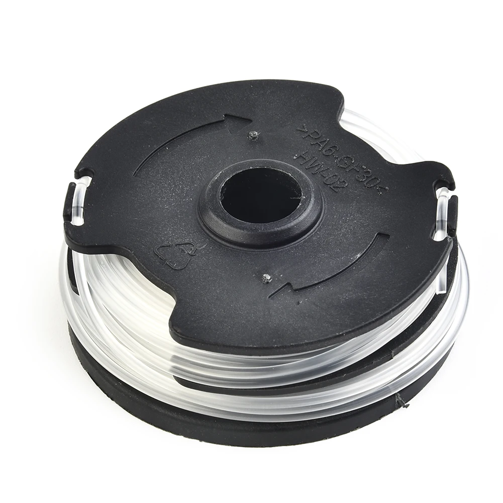 

3 шт., сменные катушки для триммера Parkside PRT 550 A1 A3 A5