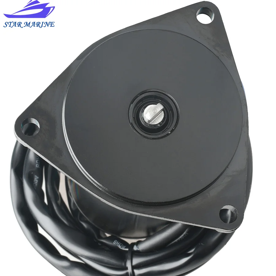 391264 Мощность триммера наклона для лодочного двигателя Evinrude Johnson 40HP 50HP-235HP